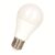 BAIL led-lamp Ecobasic, wit, voet E27, 12W, temp 2700K | 8714681389928