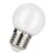 BAIL led-lamp Party Bulb, wit, voet E27, 0.7W, temp 2500K | 8714681390641