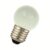 BAIL led-lamp Party Bulb, wit, voet E27, 1W, temp 6500K | 8714681352779