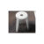 Badkamer Kruk Riho Silla Solid Surface Wit Riho | 8714148593493