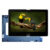 Badkamer TV Aquasound 27" Inbouw Waterproof LED Smart TV Met Inbouwbox Aquasound | 8718182212006