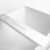 Badplank Met Tablethouder Ideavit Solidfelix 77x12x2.4 cm Solid Surface Mat Wit Ideavit | 8719304935780