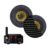 Bluetooth Audiosysteem Aquasound 70 Watt Met Samba Speakerset Mat Zwart Aquasound | 8718182212150
