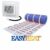 Elektrische Vloerverwarming 1 M2 Easy Heat | 8719304145806