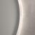 INK SP30 contour spiegel in stalen kader met dimbare indirecte LED-verlichting, spiegelverwarming, color changing en schakelaar 140 x 4 x 80 cm, mat | 8718835163112