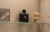 INK SPK2 spiegelkast met 2 dubbelzijdige spiegeldeuren, 2 verstelbare glazen planchetten, stopcontact en schakelaar 90 x 14 x 73 cm, oer grijs | 8718835052485