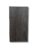 INK wastafelonderkast 2 laden greeploos met houten keerlijst 60x45x52cm, oer grijs | 8718835078577