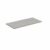 Ideal Standard Douchebak Ultra Flat Solid Rechthoek ZwartAntraciet – 170x70x3 cm | 4015413071895