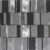 Mozaiek Tegels Dune Lens 29.8×29.8 cm Grijs Dune | 8430705161188
