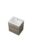 Proline Porselein Elegant badmeubelset met wastafelonderkast asymmetrisch met 2 laden en glans witte wastafel met 1 kraangat 60 x 46 x 60 cm, raw oak | 8718835061234