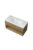 Proline Porselein Elegant badmeubelset met wastafelonderkast met schap en glans witte wastafel zonder kraangat 100 x 46 x 52 cm, ideal oak | 8718835060589