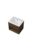 Proline Porselein Elegant badmeubelset met wastafelonderkast met schap en glans witte wastafel zonder kraangat 60 x 46 x 52 cm, cabana oak | 8718835060480