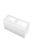 Proline polystone Elegant badmeubelset met wastafelonderkast met 4 asymmetrische lades en polystone wastafel zonder kraangat 120 x 62,5 x 46 cm, mat | 8718835067564
