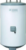 Remeha Aqua Plus boiler wand indirect, 100W 100L m. energielabel A | 8713809265984