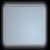 Spiegel Sanicare Q-Mirrors 60×70 cm Vierkant Met Rondom LED Warm White, Omlijsting Aluminium incl. ophangmateriaal Zonder Schakelaar Sanicare | 8785265062834
