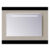 Spiegel Sanicare Q-mirrors Zonder Omlijsting 60 x 65 cm Warm White LED PP Geslepen Sanicare | 8719304390978