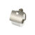 Toiletrolhouder voor Radiatoren Haceka Adoria Oase 14,5×9,9 cm met Klep Mat Chroom Haceka | 8711331007348