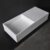 Wastafel Ideavit Solidplan 75×32,5×15 cm Solid Surface Mat Wit Ideavit | 8719304445791