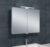 Wiesbaden Luxe spiegelkast +Led verlichting 80x60x14 cm | 8719323030183