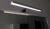 Wiesbaden Tigris badkamer-ledverlichting 300 mm enkel | 8718858073726